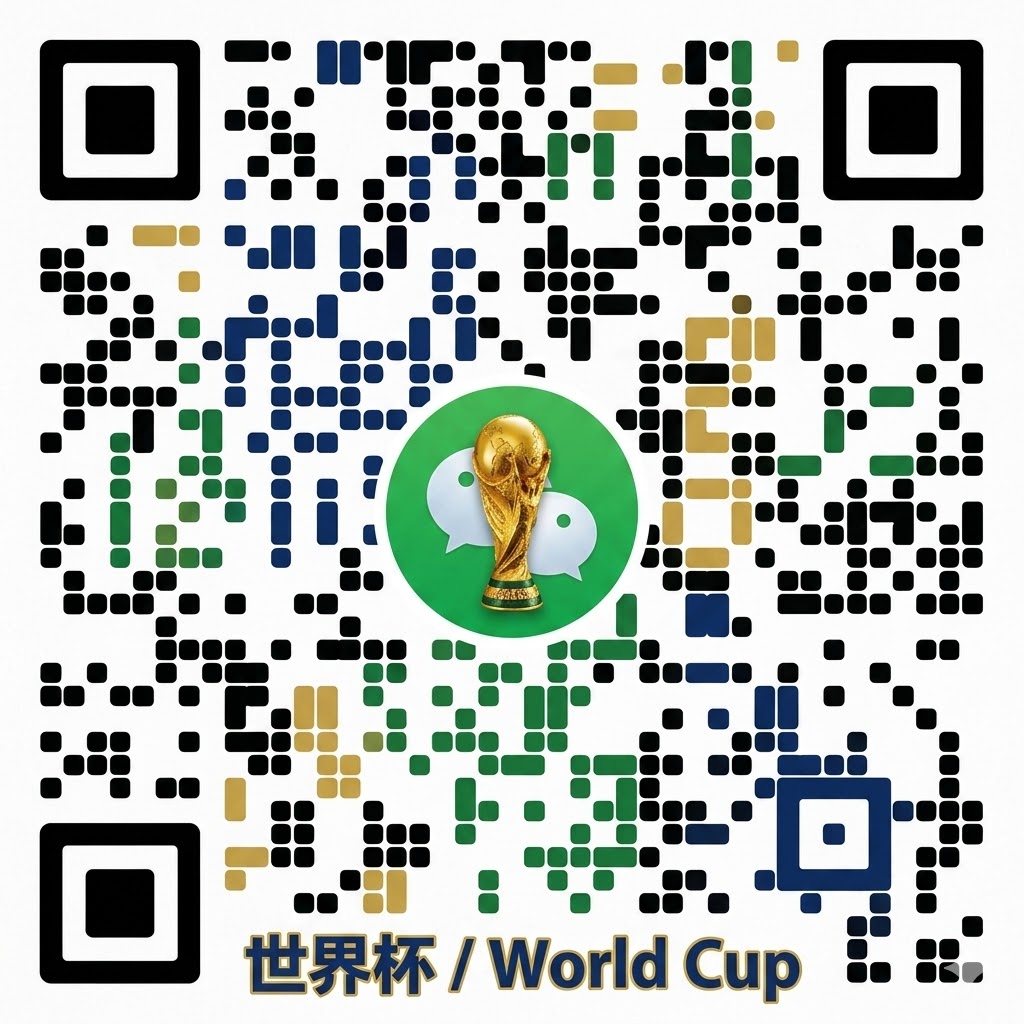 世界杯登陸中心
